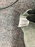 Leith Solid Gray Casual Dress Size XS - photo 8