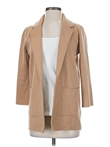 J.Crew Coat (view 1)