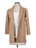 J.Crew Tan Coat Size XXS - photo 1