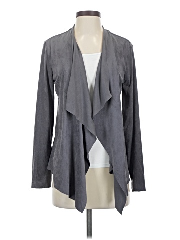 Olive and Oak Cardigan (view 1)