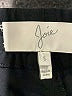 Joie 100% Polyester Solid Black Casual Pants Size S - photo 4