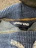 Lands' End Blue Jeans Size 10 - 12 - photo 3