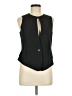 The Limited Black Green Vest Size M - photo 1