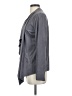 Olive and Oak Gray Cardigan Size XS - photo 5