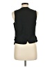 The Limited Black Green Vest Size M - photo 2