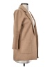 J.Crew Tan Coat Size XXS - photo 4