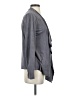 Olive and Oak Gray Cardigan Size XS - photo 4