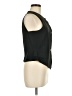 The Limited Black Green Vest Size M - photo 4