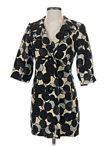 Tracy Reese Blazer (view 1)