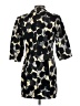 Tracy Reese Gold Blazer Size P (petite) - photo 2