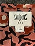 Swildens 100% Viscose Brown Long Sleeve Blouse Size EU 36 / US 6 - photo 7