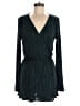 Peach Love Teal Romper Size M (estimated) - photo 1