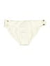Duskii Ivory Swimsuit Bottoms Size L - photo 1