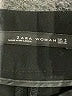 Zara 100% Polyester Black Dress Pants Size S - photo 4