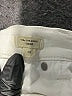 Madewell Ivory Jeans Size 30 waist - photo 8