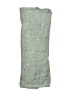 Tilo 100% Polyester Gray Scarf One size - photo 2