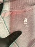 Ideology Gray Fleece Size S - photo 6
