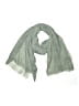 Tilo 100% Polyester Gray Scarf One size - photo 1