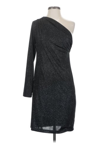 Allen B. by Allen Schwartz Cocktail Dress (view 1)