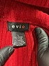 Evie Red Cardigan Size L - photo 7