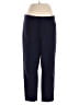 NANETTE Nanette Lepore 100% Polyester Solid Blue Active Pants Size 14 - photo 1