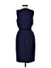 Peter Som Blue Cocktail Dress Size 4 - photo 2