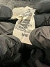 Unbranded Solid Black Athletic Shorts Size M - photo 3