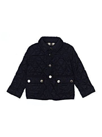Burberry Quilted Jacket (view 1)