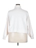 all in motion White Pullover Sweater Size XXL - photo 2