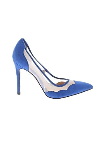 Jessica Simpson Heels (view 1)