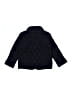 Burberry 100% Polyester Argyle Blue Quilted Jacket 12-18 MO / 18 MO - photo 2