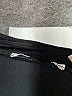 Unbranded Black Cocktail Dress Size M (estimated) - photo 7