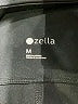 Zella Solid Black Active Pants Size M - photo 6