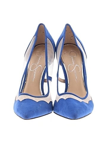 Jessica Simpson Heels (view 2)