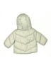 MNG Kids 100% Polyester Ivory Snow Jacket Size 3-6 mo - photo 2