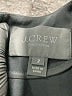 J.Crew Collection Solid Black Jumpsuit Size 2 - photo 4