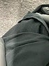 J.Crew Collection Solid Black Jumpsuit Size 2 - photo 5