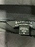 Athleta Black Active Pants Size 6 - photo 6