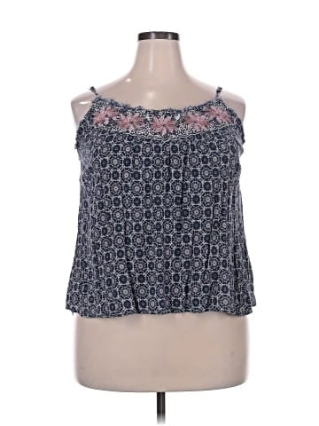 Shyanne Tank Top (view 1)
