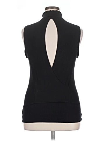 H by Bordeaux Sleeveless T-Shirt (view 2)
