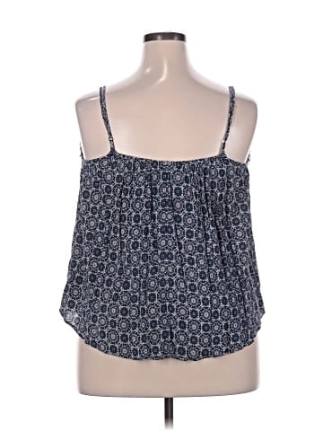 Shyanne Tank Top (view 2)
