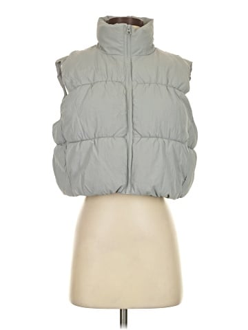Divided by H&M Vest (view 1)