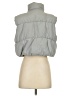 Divided by H&M 100% Polyamide Gray Vest Size S - photo 2