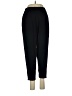 ASOS Design Solid Black Casual Pants Size 6 - photo 1