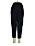 ASOS Design Solid Black Casual Pants Size 6 - photo 2