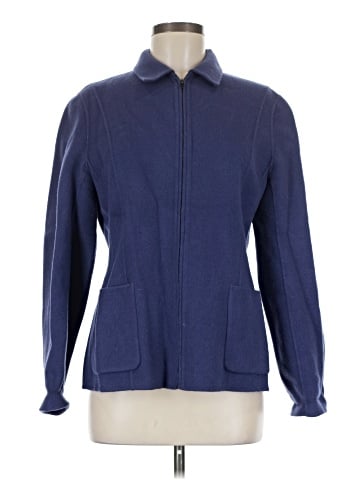 Anne Klein II Jacket (view 1)