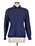 Anne Klein II Blue Jacket Size 8 - photo 1