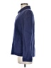 Anne Klein II Blue Jacket Size 8 - photo 5