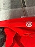 Assorted Brands Solid Red Active Pants Size XS (estimated) - photo 8