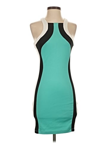 Body Central Cocktail Dress (view 1)